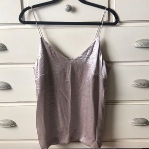 Silky Cami Tank